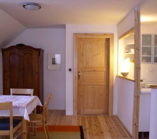 Residence Milkwood