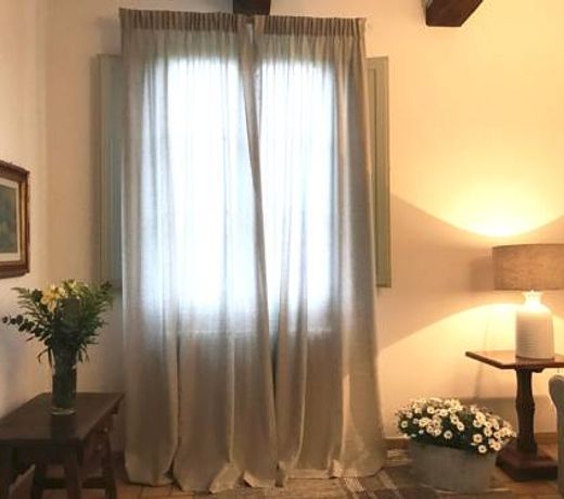 Villa Caprera