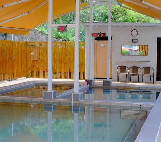 Mulan Country Villa