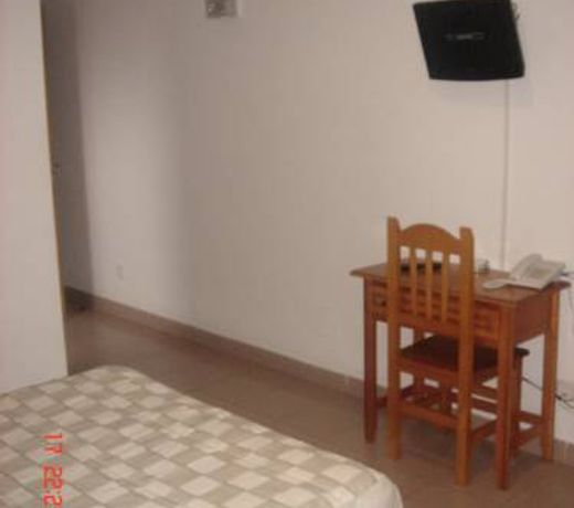 Hotel Vía de la Plata