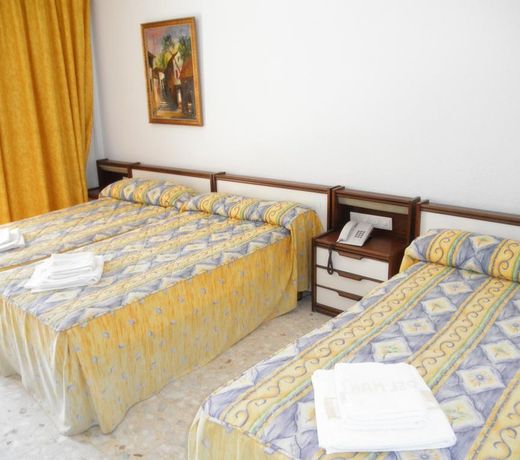 Hotel Servigroup Koral Beach