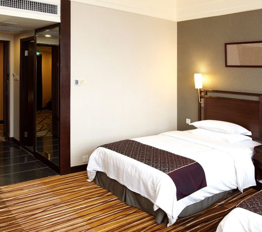 Celeste Paleace International Hotel