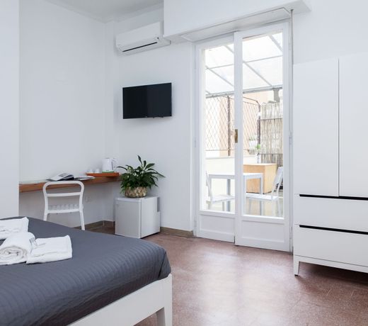 La Casa delle Acciughe Guest House