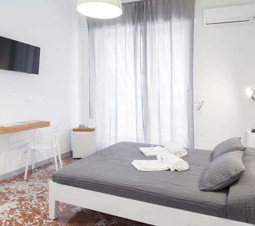 La Casa delle Acciughe Guest House