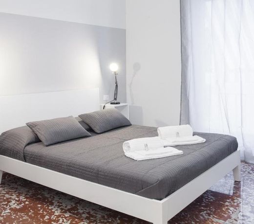 La Casa delle Acciughe Guest House