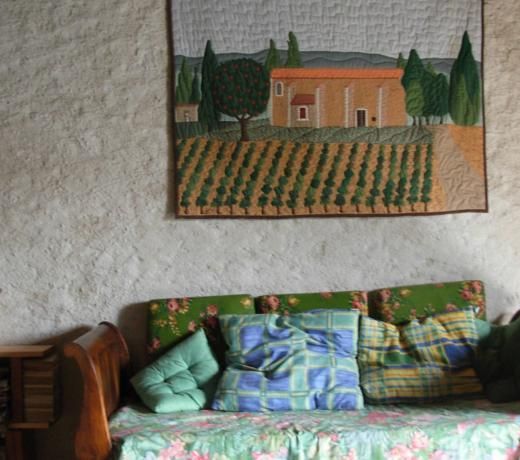 Gite Le Musee de Bernadette et Xavier