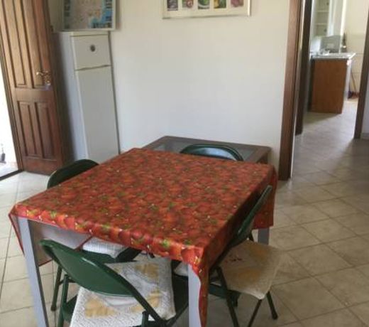 Chicco Frau appartamenti trattati con OZONO