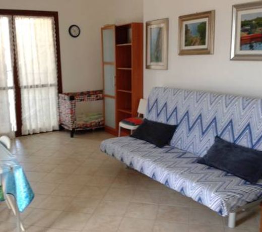 Chicco Frau appartamenti trattati con OZONO