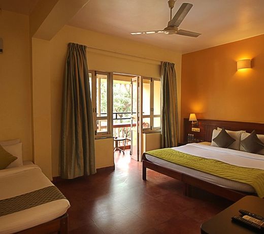 Lambana Resort