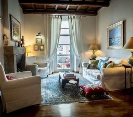Apartment Il Convento