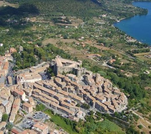 Apartment Il Convento