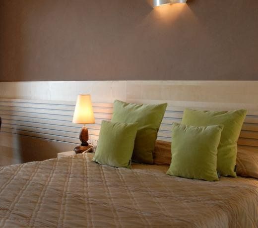 HÃ´tel Capo Rosso
