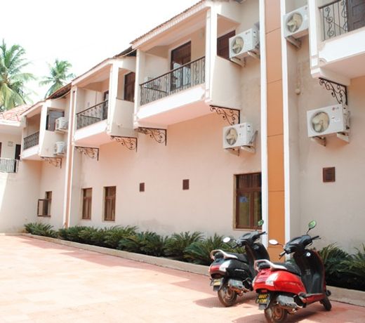Plazaa Inn