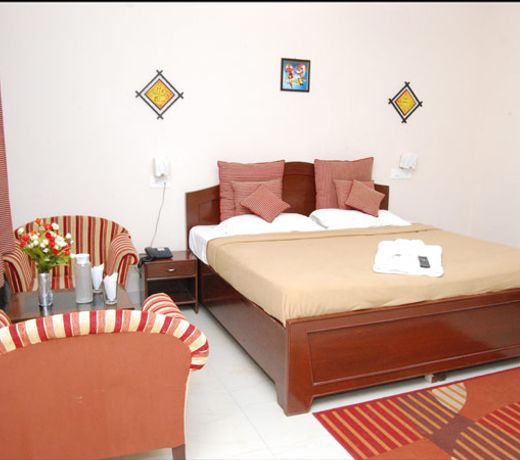 Plazaa Inn