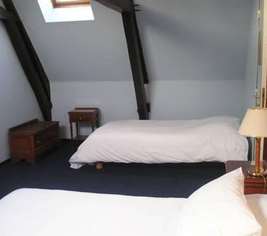 LE PATIO