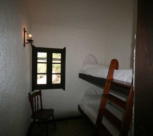 Villa Scarabeo