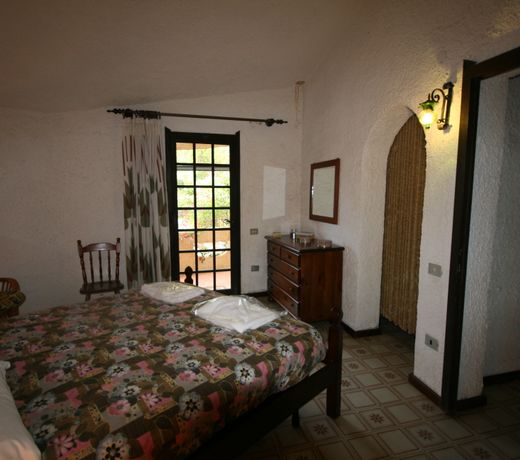 Villa Scarabeo