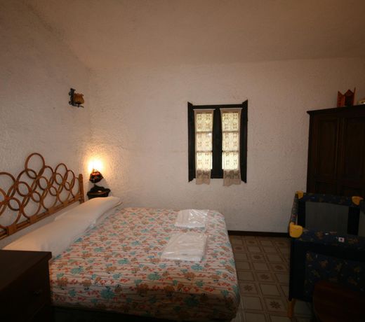 Villa Scarabeo