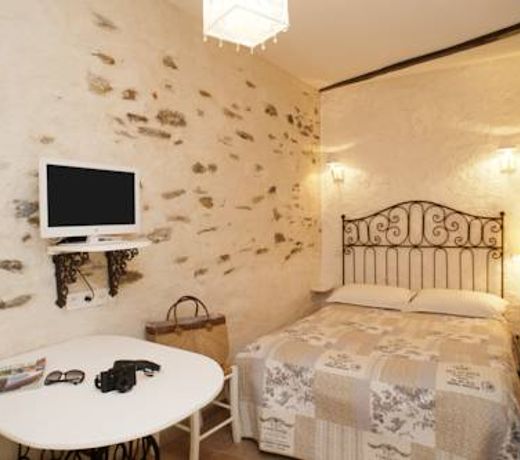 HÃ´tel la Bona Casa
