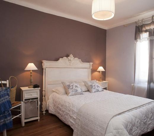 HÃ´tel la Bona Casa