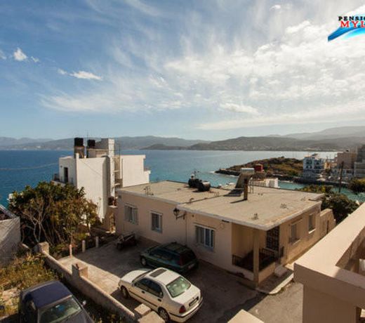 Pension Mylos