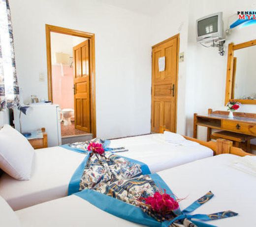 Pension Mylos