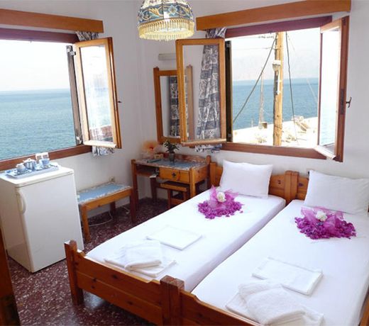 Pension Mylos