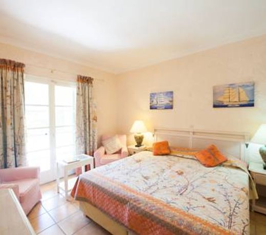 St.George's Bay Country Club & Spa