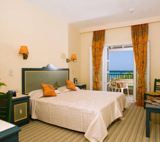 St.George's Bay Country Club & Spa