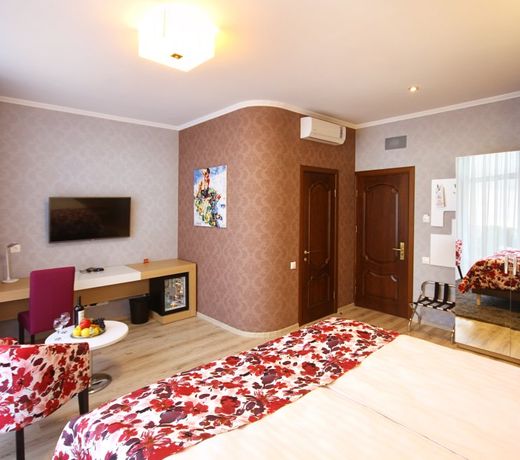 City Park Hotel