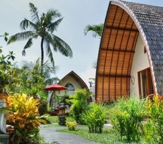 Klumpu Bali Resort, a Traditional HideAway in Sanur