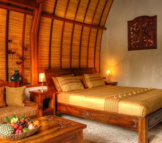 Klumpu Bali Resort, a Traditional HideAway in Sanur