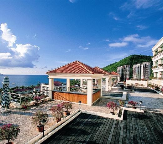 Sanya Royal Garden Resort
