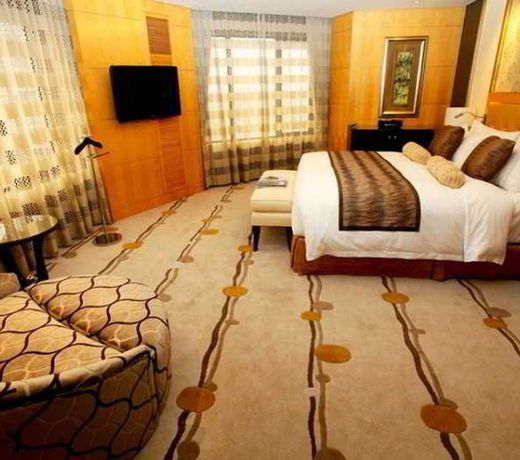 Sanya Royal Garden Resort