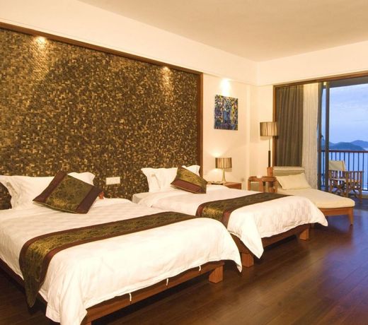 Sanya Royal Garden Resort