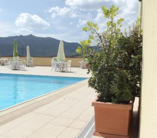 Residence Le Fontane