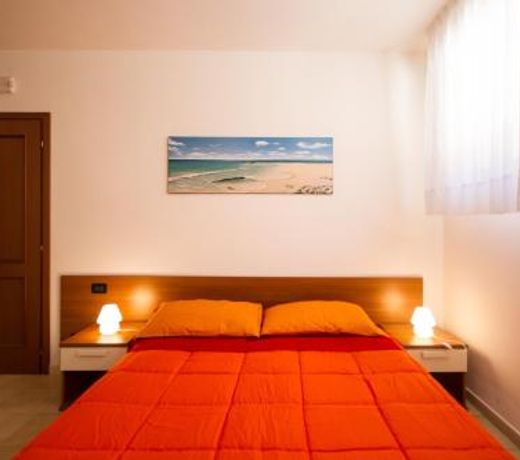 Residence Le Fontane