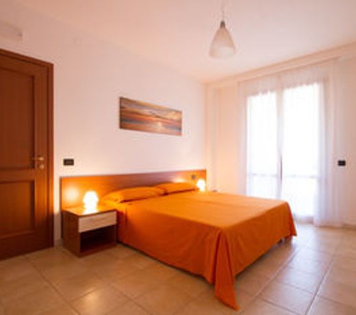 Residence Le Fontane