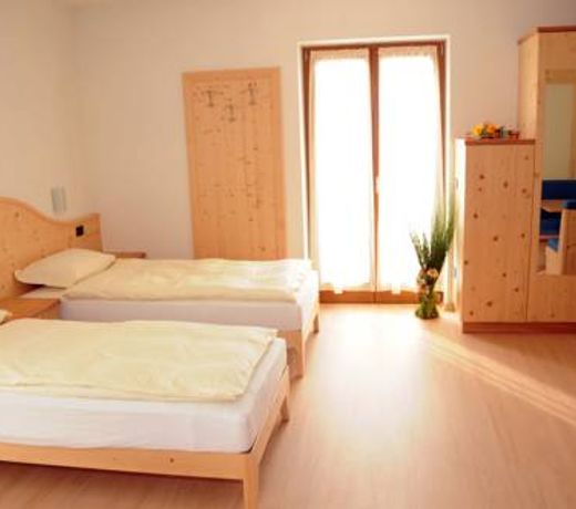 Agritur alla Veduta
