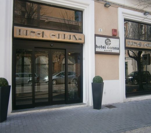 Hotel Corona