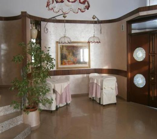 Hotel Corona