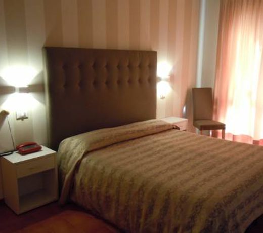 Albergo Bagner