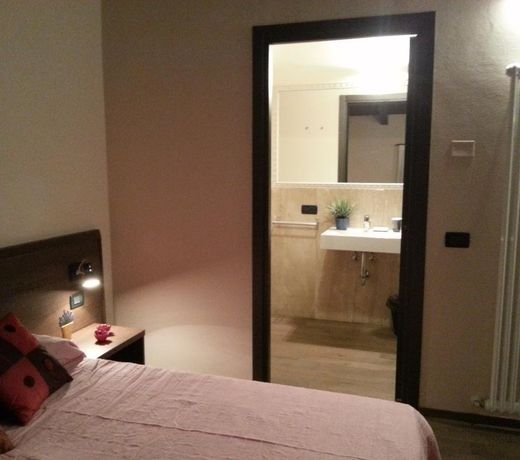 Hotel La Vecchia Reggio