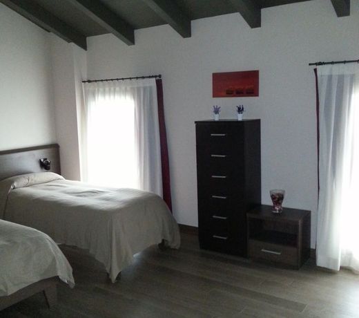 Hotel La Vecchia Reggio