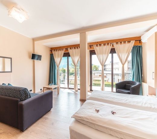 Hotel Camping Europa