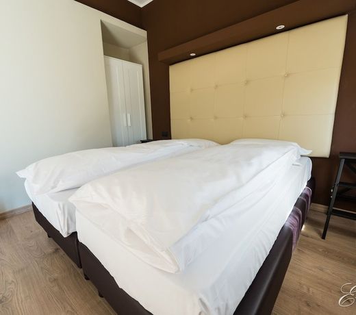 Hotel Camping Europa