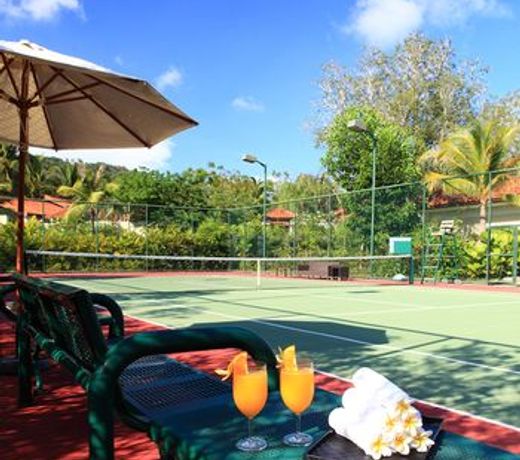 Luhuitou State Guesthouse & Resort