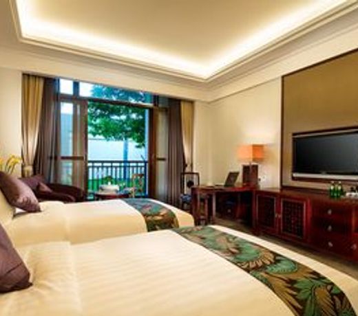 Luhuitou State Guesthouse & Resort