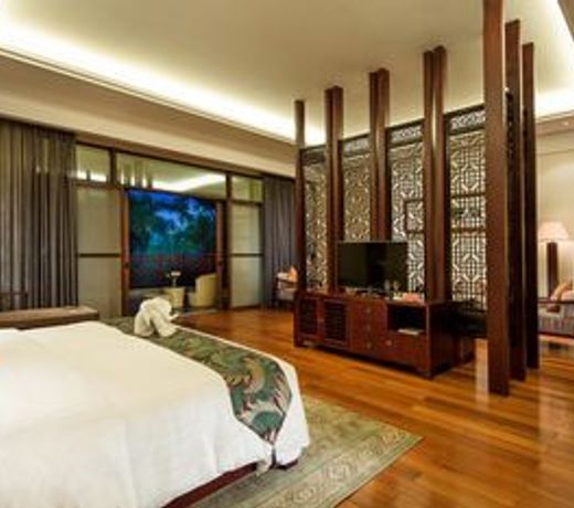 Luhuitou State Guesthouse & Resort