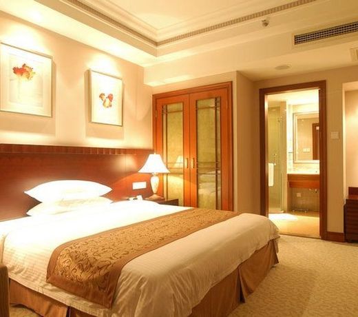 Sanya Jinjiang Baohong Hotel